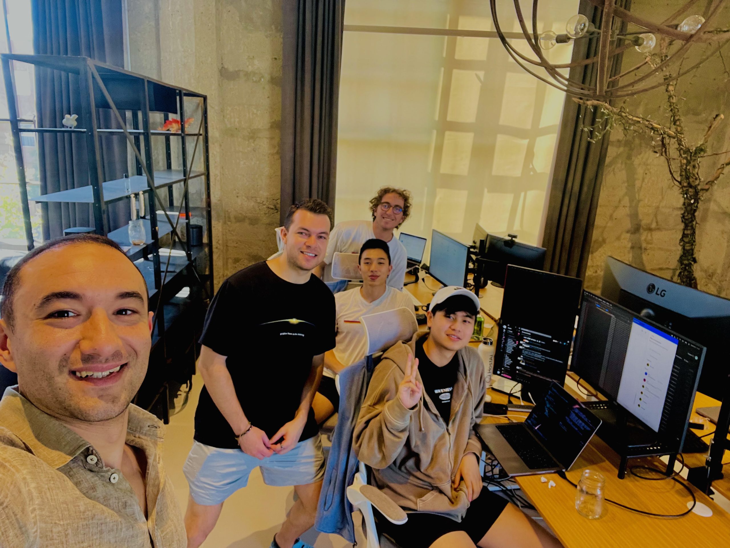 Why We Invested in Conduit (formerly HostAI)