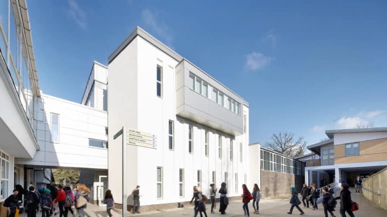 The Best Schools In North London