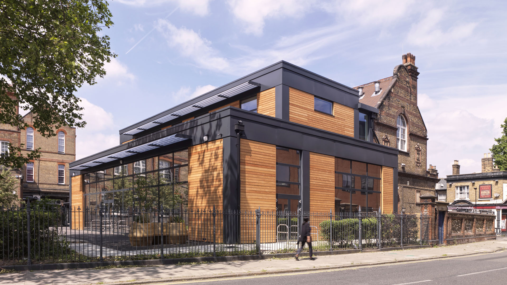 The Best Schools In East London ?