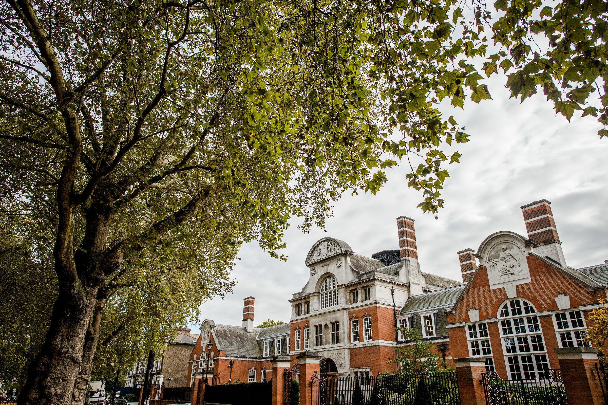 The Best Schools In West London