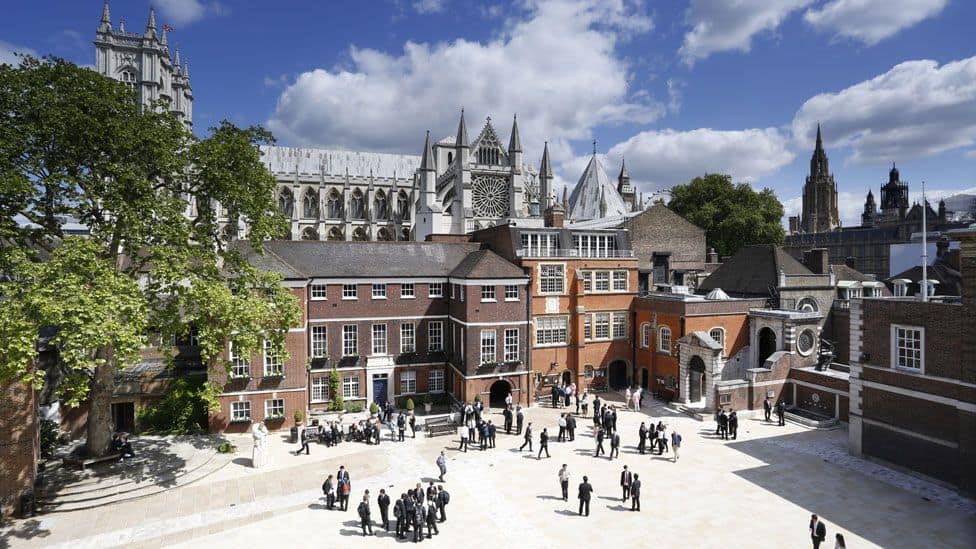 The Best Schools In Central London