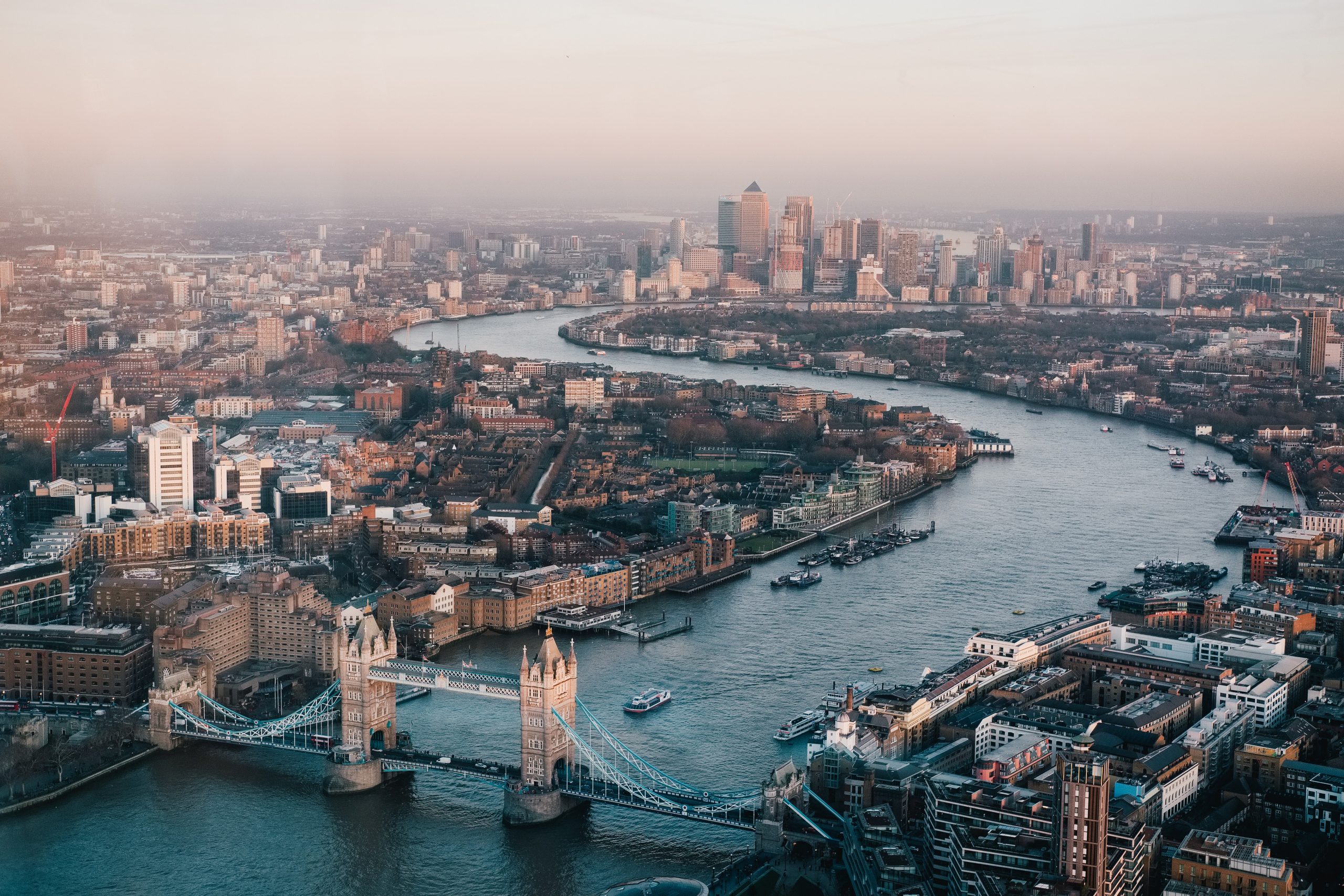Where Are The Best Places To Live In Central London?