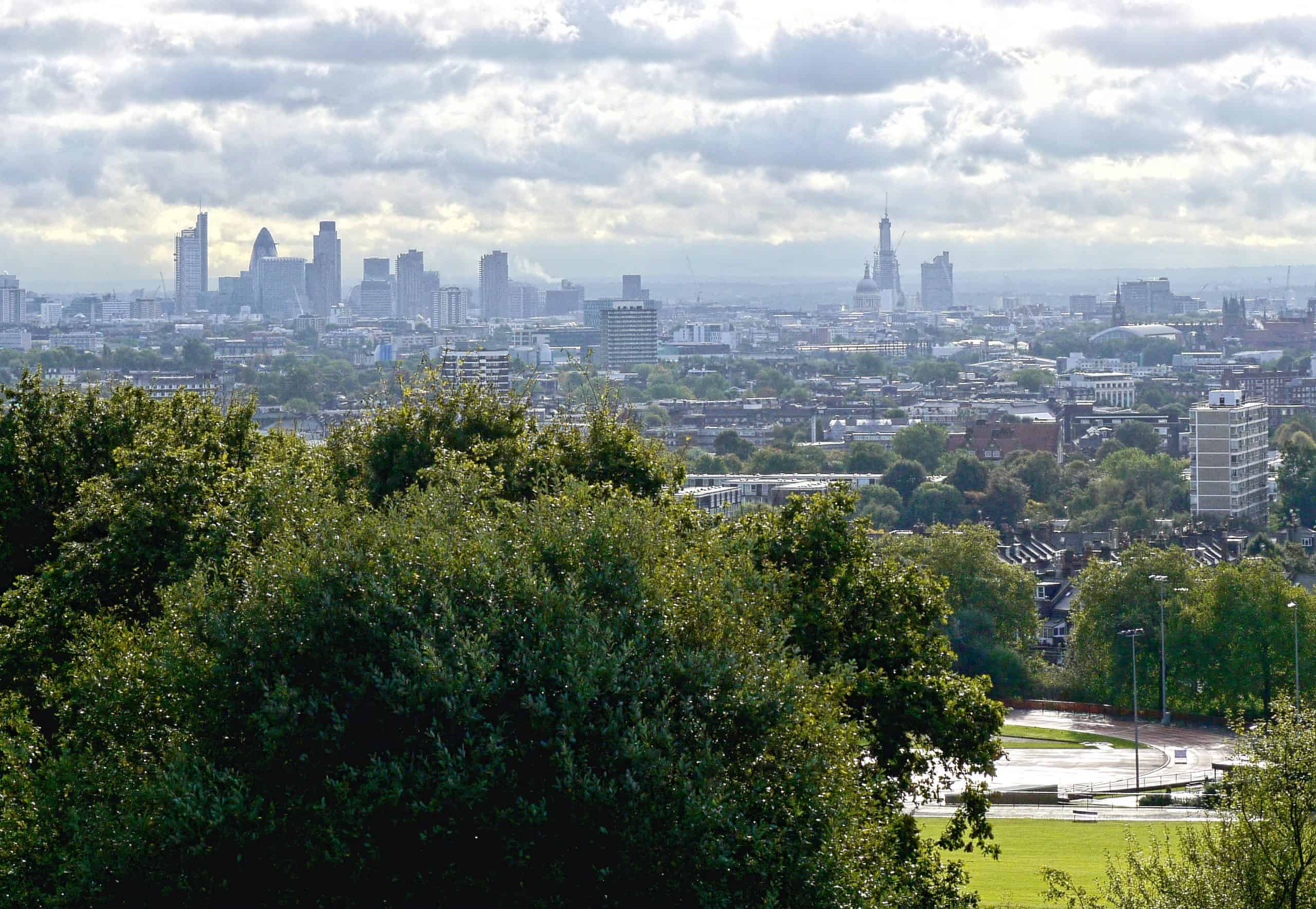 Where Are The Best Areas To Live In North London?