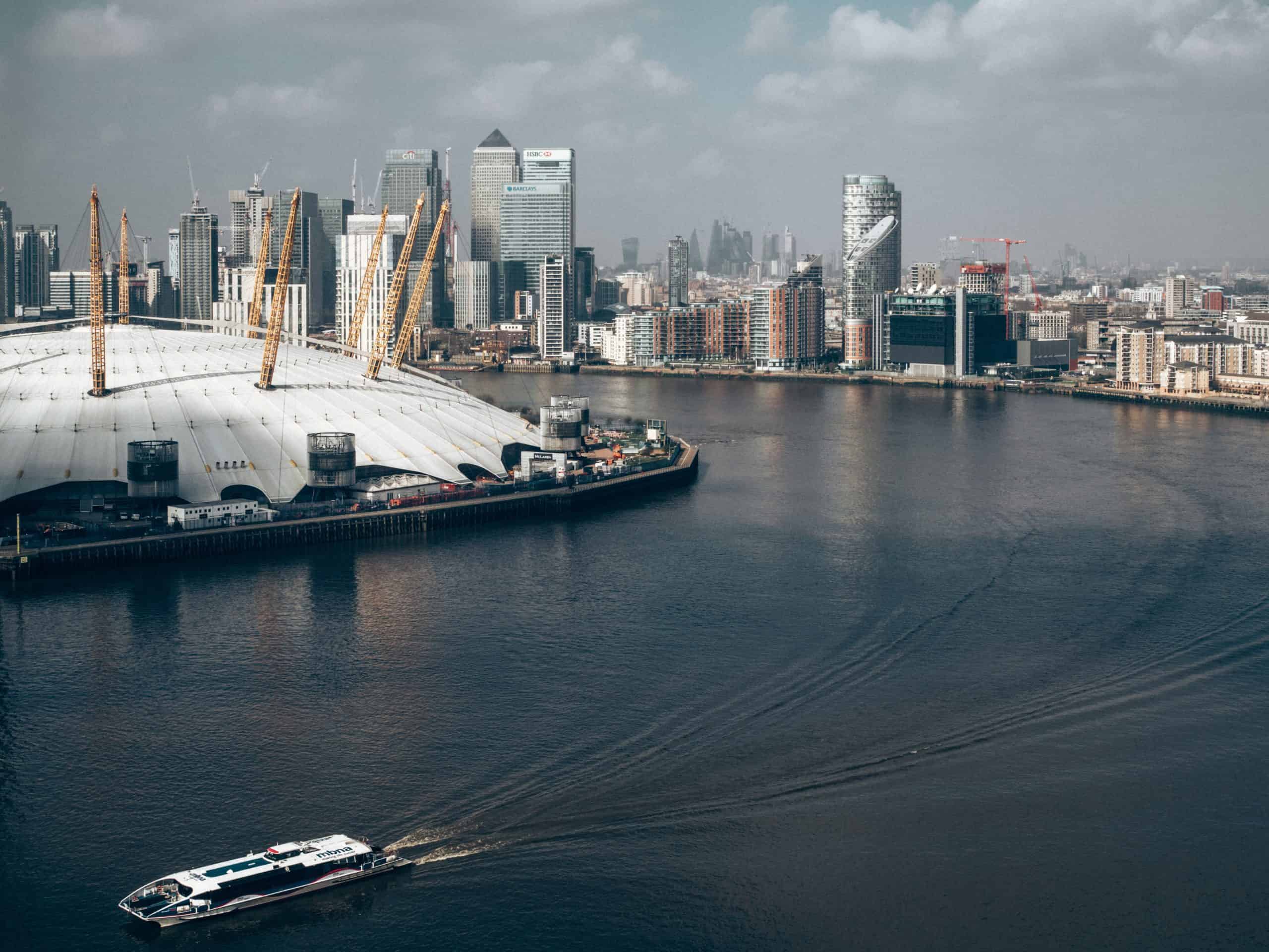 Where Are The Best Areas To Live In East London?