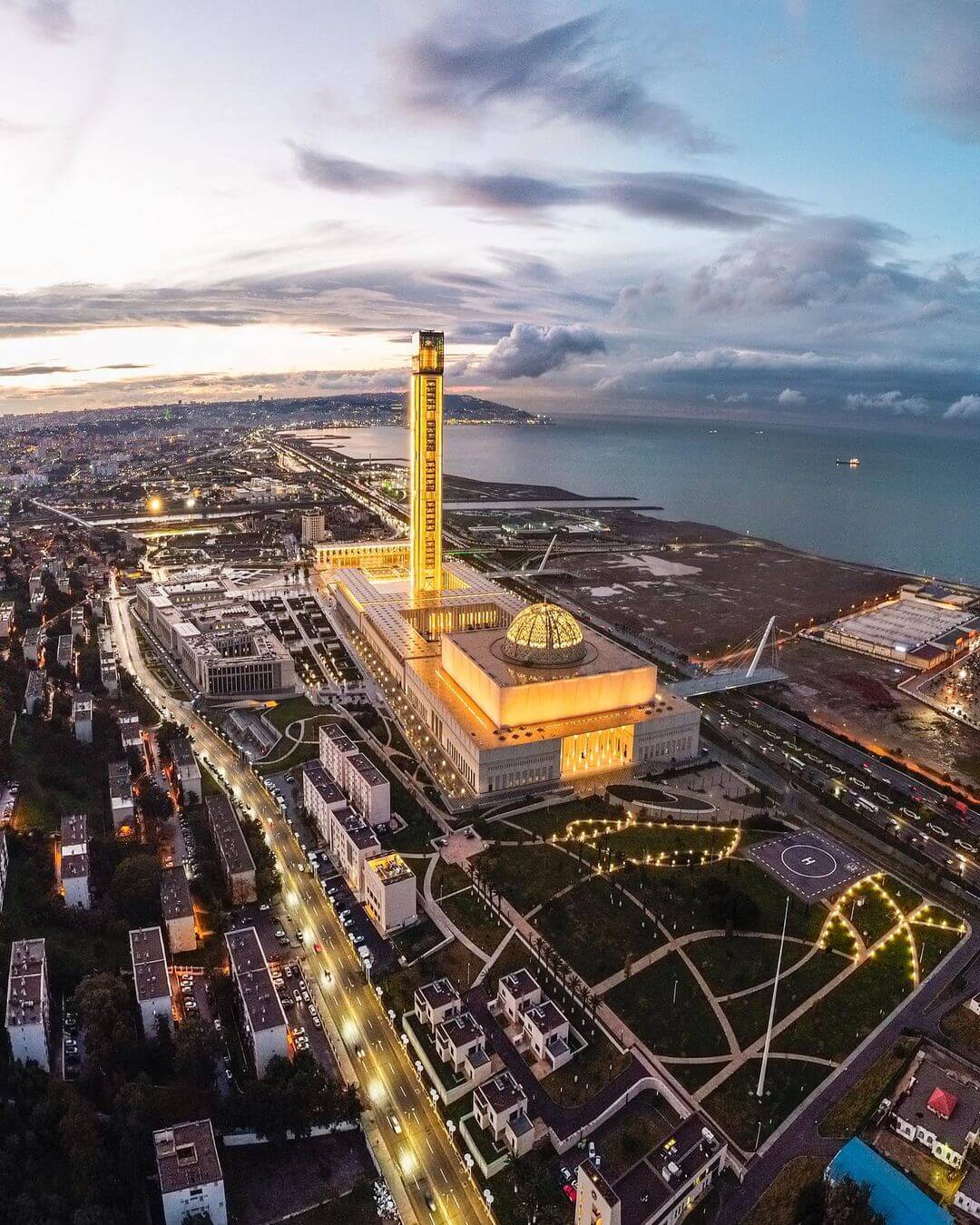 Location d’appartement à Alger : guide complet