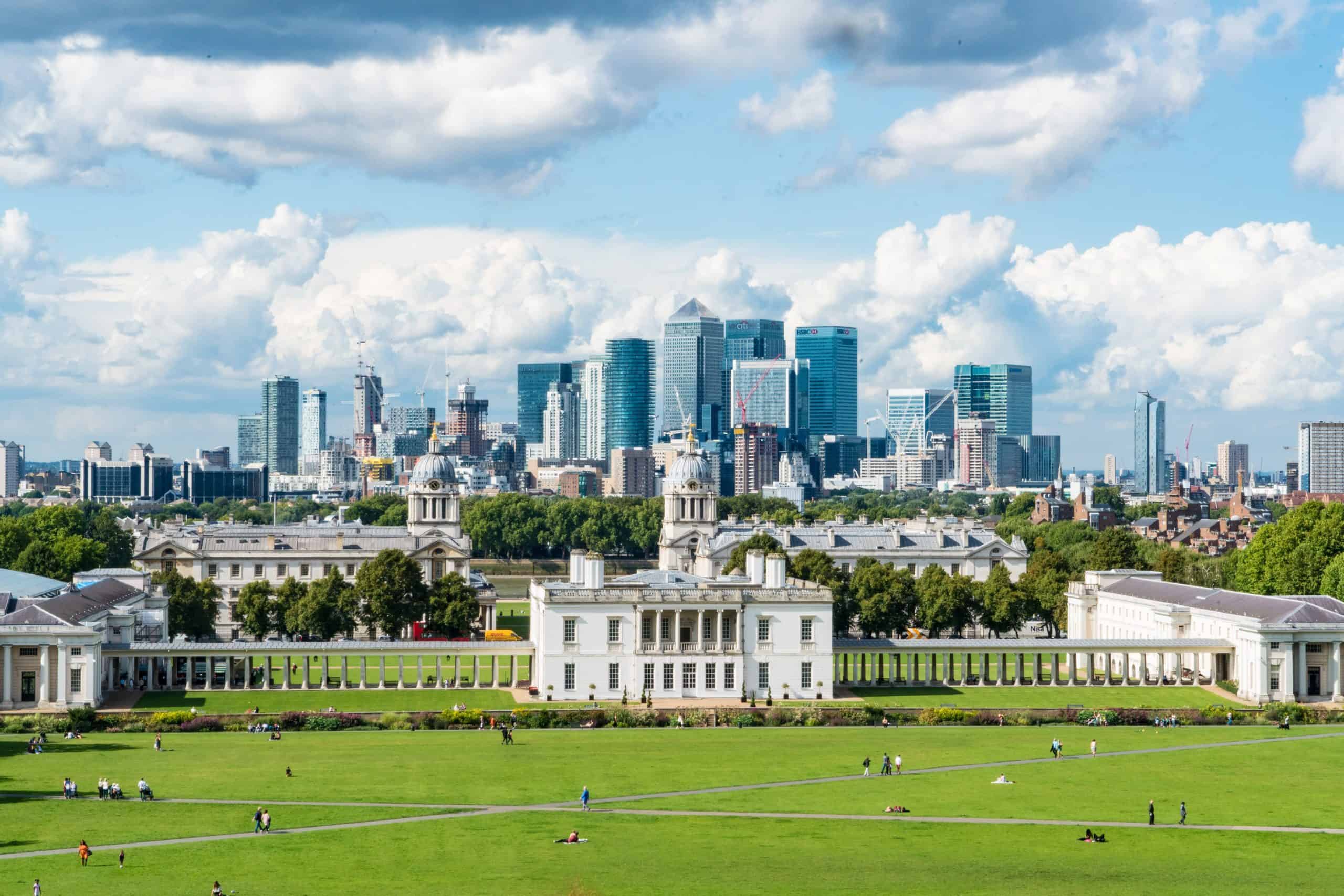 Where Are The Best Places To Live In South-East London?