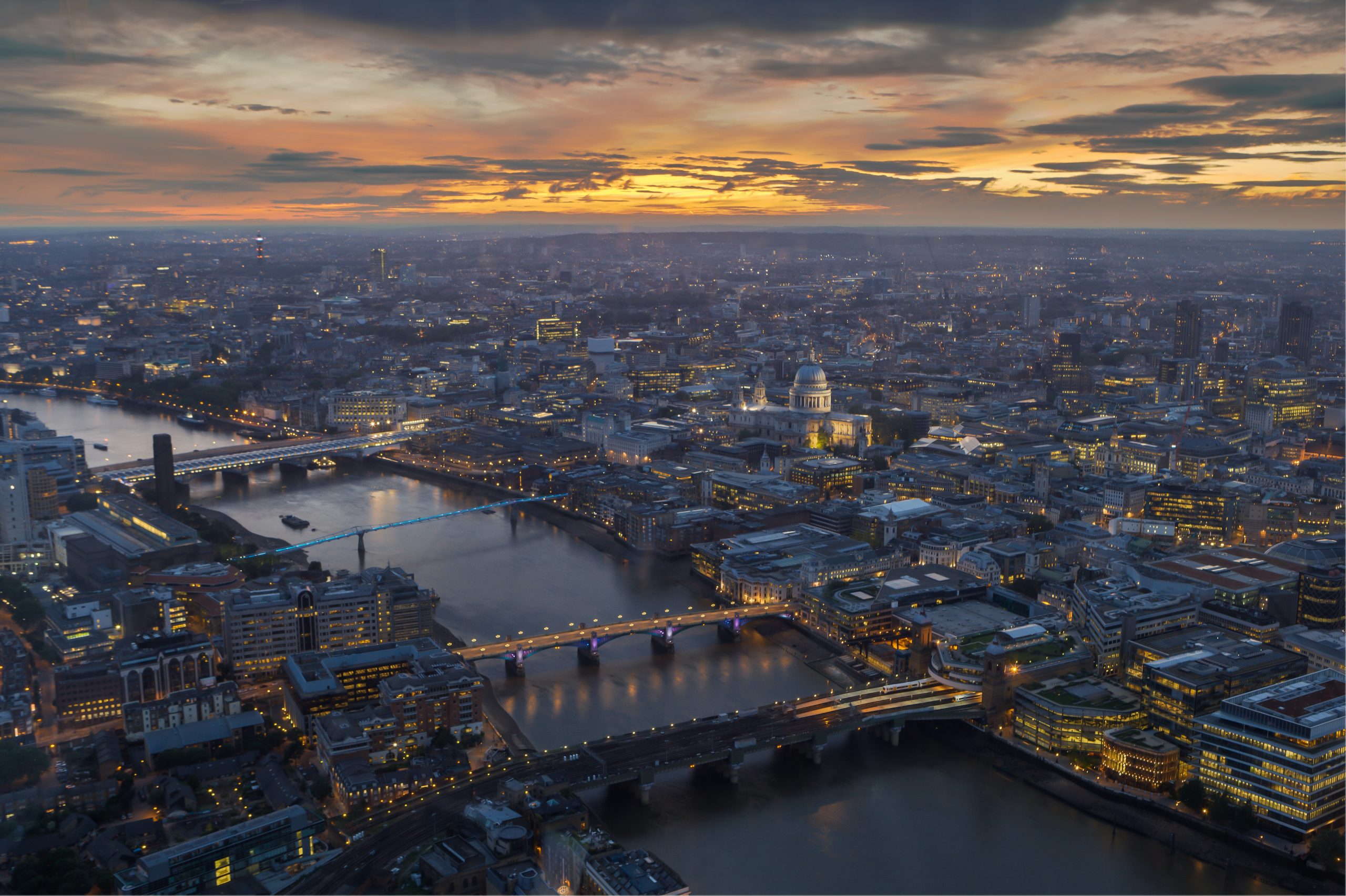 The 12 Safest Areas In London To Move To In 2022